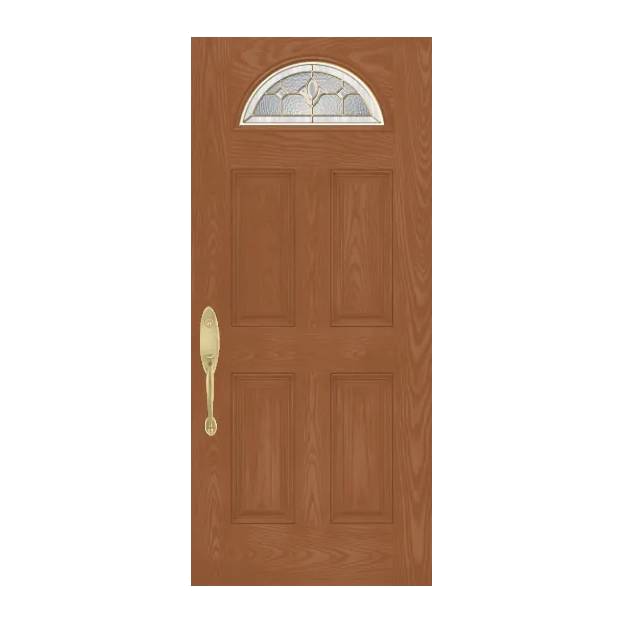 new entry doors