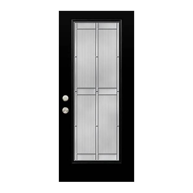 front door replacement