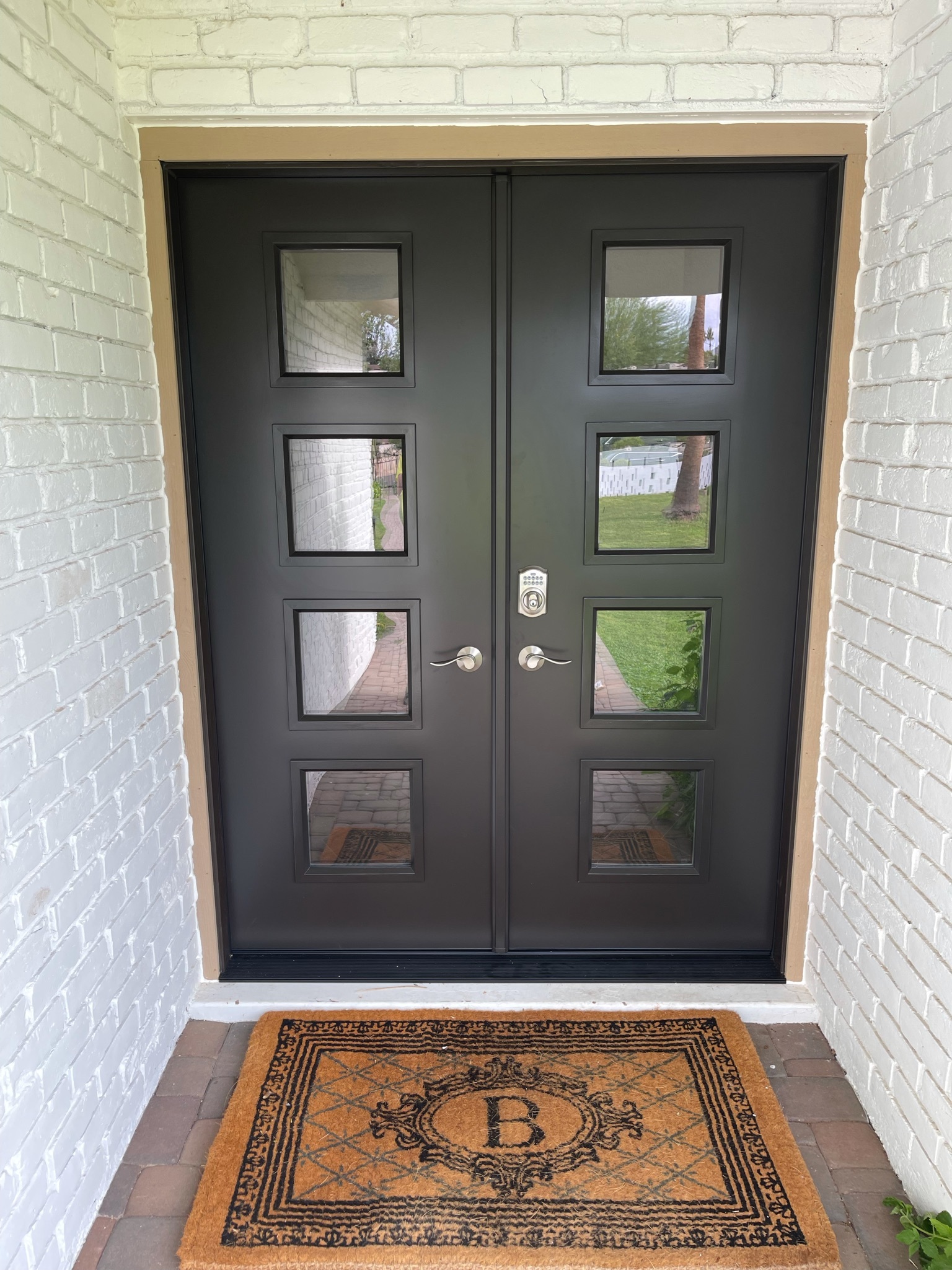 affordable patio doors