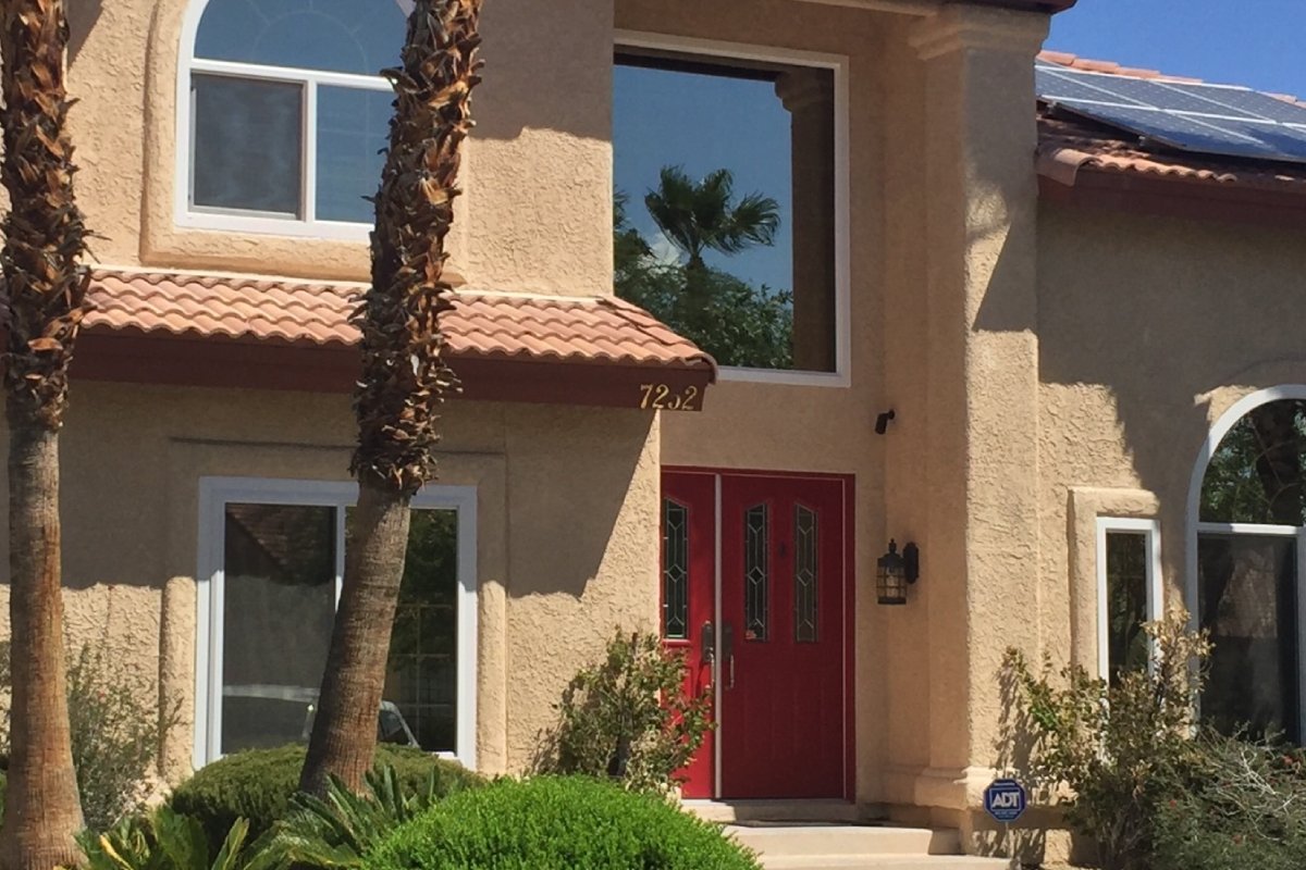 affordable patio doors