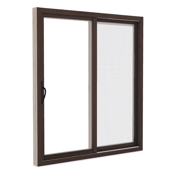 energy-efficient patio doors