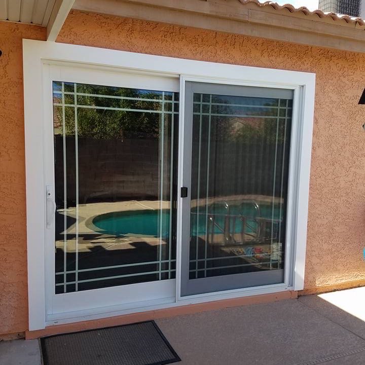 affordable patio doors