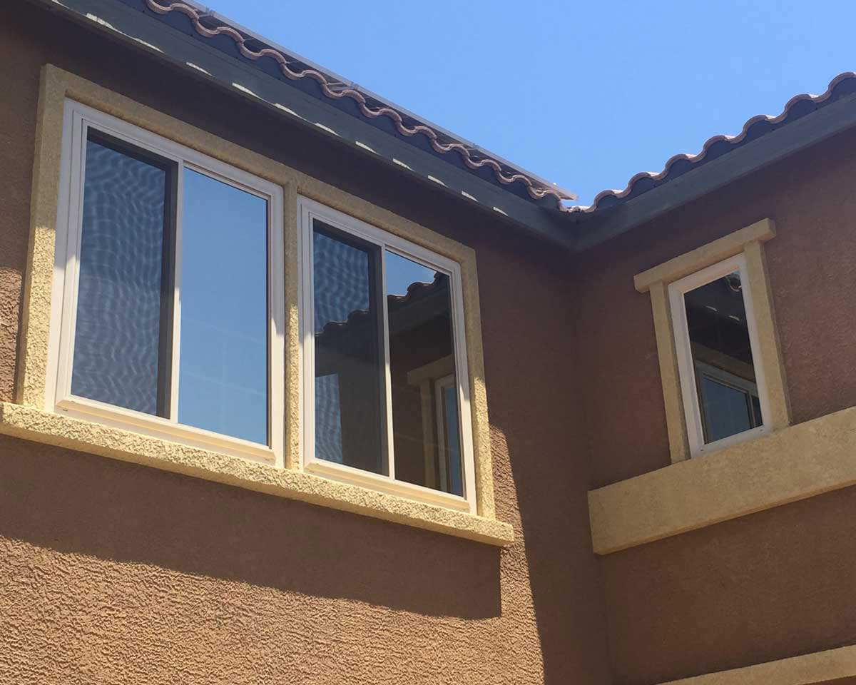 Sliding Windows