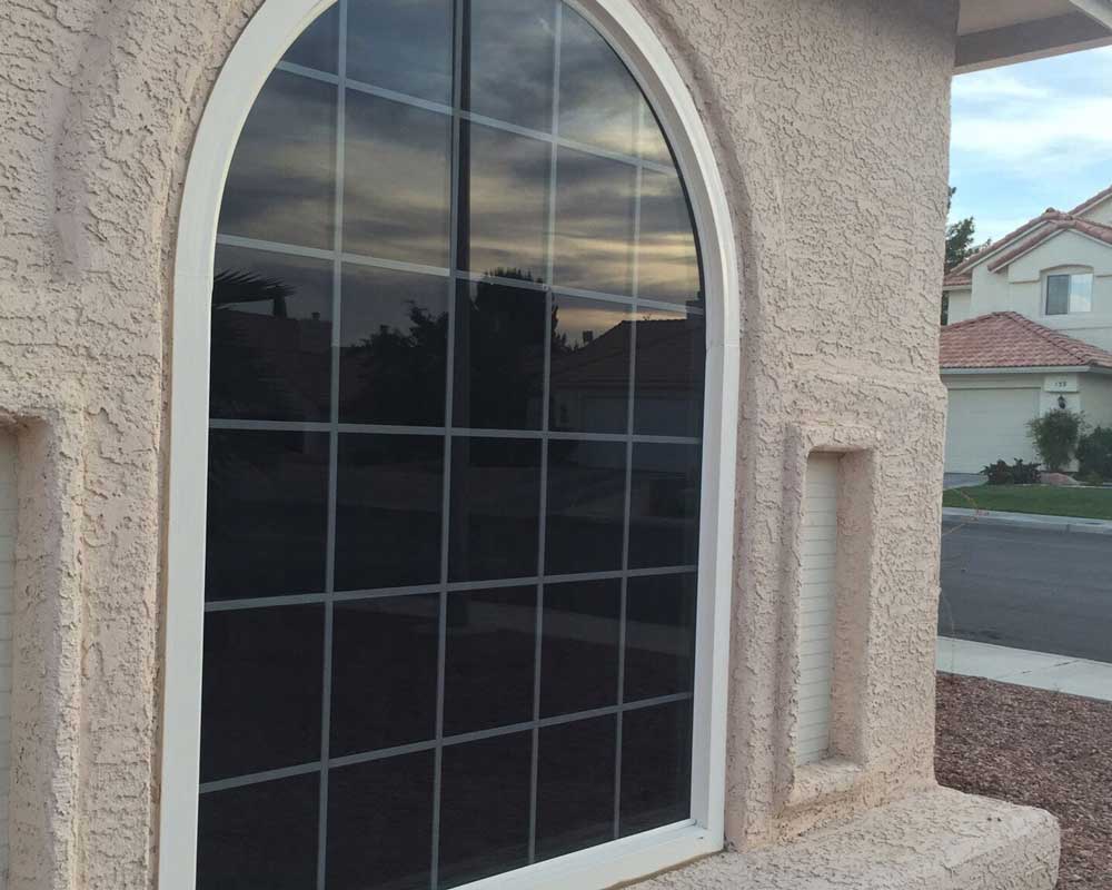 Specialty Windows
